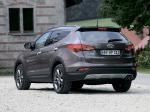 Hyundai Santa Fe 2012 года